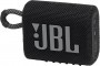 Акустическая система JBL GO3 Black