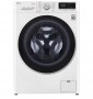 Стиральная машина LG F2V5GS0W