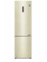Холодильник LG GA-B509CEWL