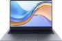 Ноутбук HONOR MagicBook X16 Core i5 12450H/8Gb/512Gb SSD/UHD 48EUs (Win11) Space Gray (5301AFGS)