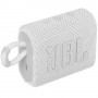 Акустическая система JBL GO3 White