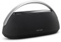 Акустическая система Harman Kardon Go + Play 3 Black