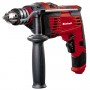 Дрель ударная Einhell TC-ID 1000 E	