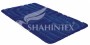Коврик д/в Shahintex Premium SH P002 60*100 синий 56