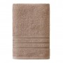 Полотенце Хорошо Дома Верона 50/90 Махра 400 г/м2 Мокко 938180