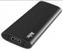 Внешний SSD Netac Z Slim 250Gb USB 3.2 Black