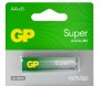 Эл.питания GP Super alkaline G-TECH AA LR6-1BL 1шт.