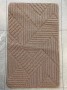 Коврик Bee Tex 55*90 мокко МС3-011