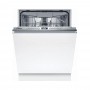 Посудомоечная машина Bosch SMV4HVX03E
