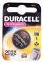 Эл.питания Duracell CR2032/1BL