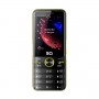 Мобильный телефон BQ-2842 Disco Boom Black+Yellow