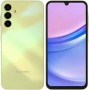 Смартфон Samsung Galaxy A15 4Gb/128Gb Yellow