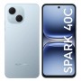 Смартфон TECNO Spark 40C 8Gb/256Gb Ripple Blue