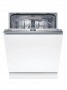 Посудомоечная машина Bosch SMV4HVX07E