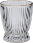 Набор стаканов Regent Deliglass 6 шт 280 мл DSKB162-1AR