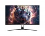 Монитор Ecovinka GC32A 32" VA FHD 180Hz Black