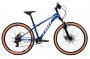 Велосипед FOXX Caiman JR 24 (24" 6ск. рост 12") синий