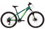 Велосипед FOXX Caiman JR 24 (24" 6ск. рост 12") зеленый