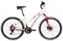 Велосипед FOXX Latina 26 (26" 21ск. рост 19") белый