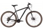 Велосипед Stinger 29" Element (рост XL", скор. 14) черный