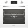 Элек/Дух/Шкаф Indesit IFE 3644 J WH