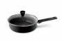 Сотейник Tefal Just 24 см с крышкой 04215224