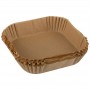 Бумага для аэрогриля Fritta квадратная 16*16*4,5 см (100 шт)