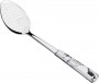 Шумовка Regent Linea Marmo Bianco 93-TO-MB-04