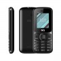 Мобильный телефон BQ-1848 Step+ Black