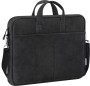 Сумка Defender Solid 15.6" Black