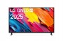 Телевизор LG 50QNED70A6A