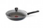 Сковорода Tefal Natural Cook с крышкой 28 см 04234928