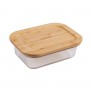 Контейнер Attribute Bamboo Touch 640 мл ACB001