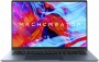 Ноутбук Machenike Machcreator-16 Core i7 12700H/16Gb/512Gb SSD/Iris Xe G7 (DOS) Grey (MC-16i712700HQ120HGM00RU)