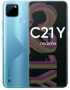Смартфон Realme C21Y 3+32Gb Cross Blue