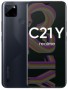 Смартфон Realme C21Y 3+32Gb Cross Black