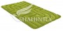 Коврик д/в Shahintex Premium SH P002 60*100 салатный 58