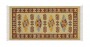 Универсальный коврик Shahintex Etno icarpet 60*100 001 янтарь