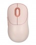 Мышь Xiaomi Wireless Mouse 3 GL Pink