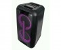 Портативная колонка Perfeo Power Box 80 Woody Black