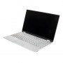 Ноутбук Hiper Workbook N1567RH Core i3 10110U/8Gb/256Gb SSD/UHD 620 (DOS) Silver (TY410AXD)