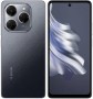 Смартфон TECNO Spark 20 Pro 12/256GB Moonlite Black