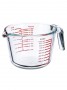 Кувшин мерный Regent Linea Franco 1 л 93-FR-MR-02-1000 