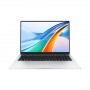 Ноутбук HONOR MagicBook X16 Pro Core i5 13500H/16Gb/512Gb SSD/Iris Xe (Win11) Mystic Silver (5301AFSD)