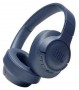 Гарнитура JBL T710BT Blue