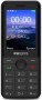 Мобильный телефон Philips E172 Xenium Black