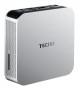 Неттоп Tecno Mega Mini M1 Core i5 12450H/16Gb/512Gb SSD/UHD 48EUs (Win11) Silver