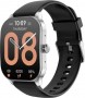 Smart-часы Amazfit Pop 3S Metallic Silver