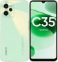 Смартфон Realme C35 4+64Gb Glowing Green