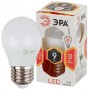 Лампы Эра LED smd P45-9W-827-E27